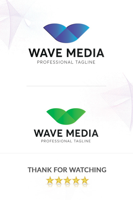Kit Graphique #95407 Agence App Divers Modles Web - Logo template Preview