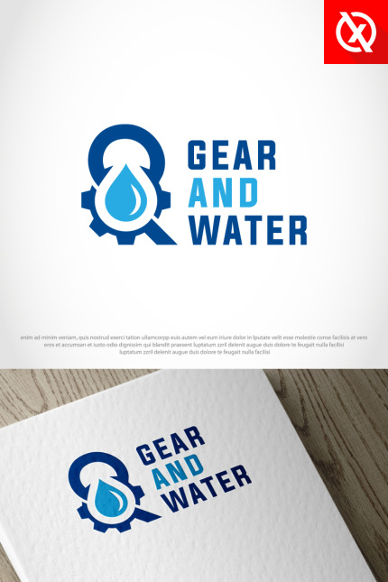 Kit Graphique #95458 Eco quipement Divers Modles Web - Logo template Preview