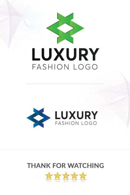 Kit Graphique #95473 Fashion Show Divers Modles Web - Logo template Preview