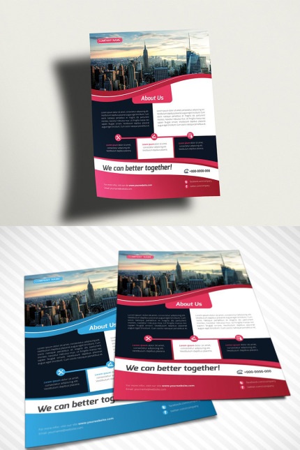 Kit Graphique #95541 Ad Advertisement Divers Modles Web - Logo template Preview