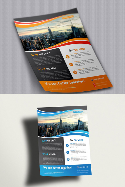 Kit Graphique #95542 Ad Advertisement Divers Modles Web - Logo template Preview