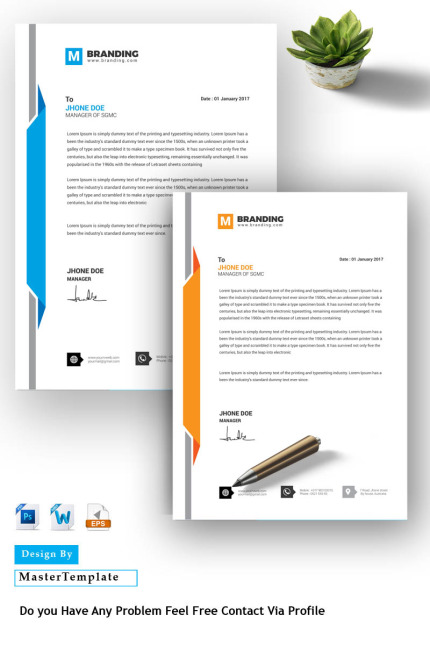 Kit Graphique #95563 A4 Ai Divers Modles Web - Logo template Preview