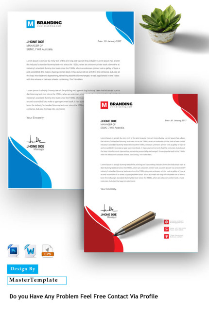 Kit Graphique #95567 A4 Ai Divers Modles Web - Logo template Preview