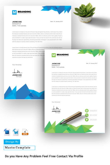 Kit Graphique #95568 A4 Ai Divers Modles Web - Logo template Preview