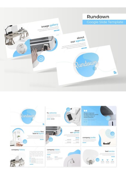 Kit Graphique #95602   Divers Modles Web - Logo template Preview