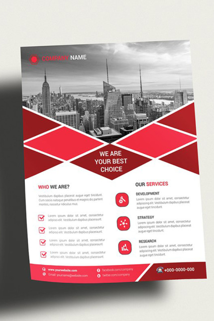 Kit Graphique #95631 A4 Abstract Divers Modles Web - Logo template Preview
