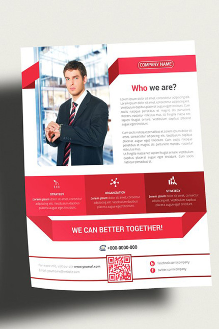 Kit Graphique #95634 Agence Business Divers Modles Web - Logo template Preview