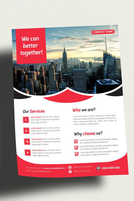 Kit Graphique #95635 Agence Business Divers Modles Web - Logo template Preview