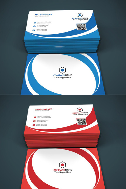 Kit Graphique #95638 Black Blue Divers Modles Web - Logo template Preview