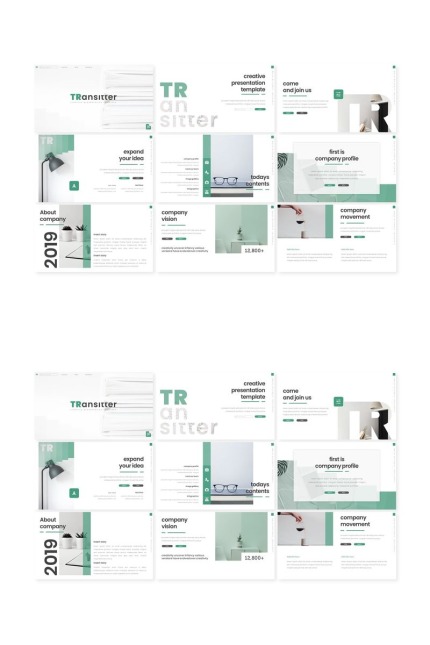 Kit Graphique #95710   Divers Modles Web - Logo template Preview