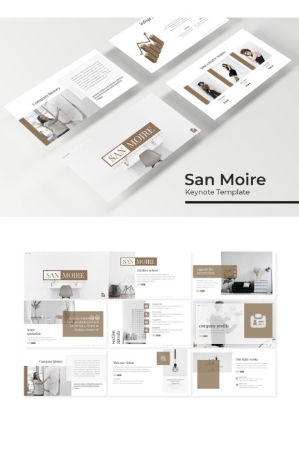 Kit Graphique #95714   Divers Modles Web - Logo template Preview