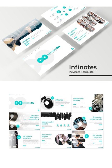 Kit Graphique #95718   Divers Modles Web - Logo template Preview