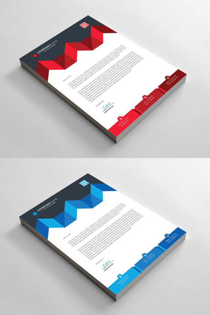 Kit Graphique #95781 Advertising Agence Divers Modèles Web - Logo template Preview