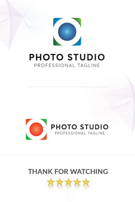 Kit Graphique #95895 Aperture Brand Divers Modles Web - Logo template Preview