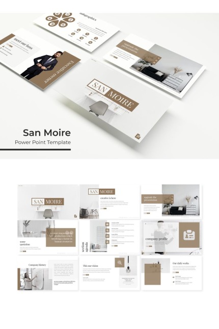 Kit Graphique #95916   Divers Modles Web - Logo template Preview