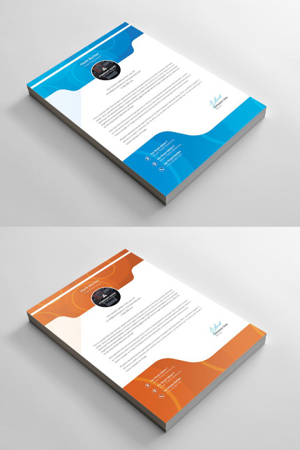 Kit Graphique #95945 Brand Marque Divers Modles Web - Logo template Preview