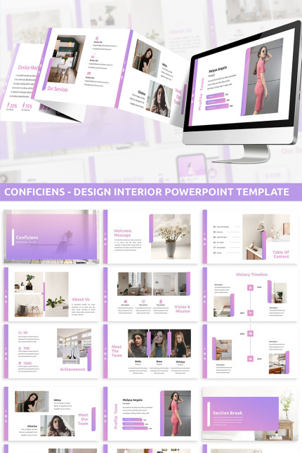 Kit Graphique #95964 Architecture Pente Divers Modles Web - Logo template Preview