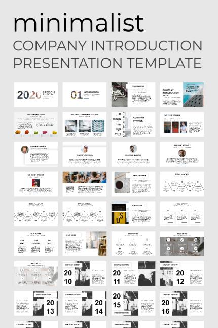 Kit Graphique #95979 Consultant Consulting Divers Modles Web - Logo template Preview