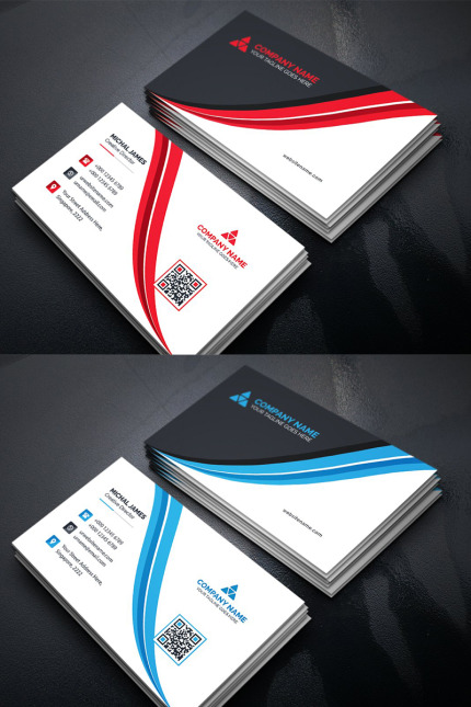 Kit Graphique #95993 Art Bleu Divers Modles Web - Logo template Preview