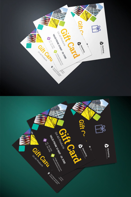 Kit Graphique #96009 Prent Entreprise Divers Modles Web - Logo template Preview