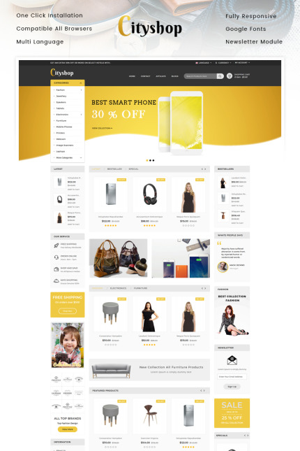Kit Graphique #96096 Fashion Cloths Divers Modles Web - Logo template Preview
