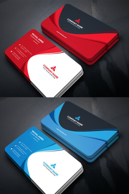 Kit Graphique #96103 Art Bleu Divers Modles Web - Logo template Preview