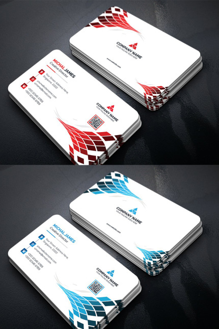 Kit Graphique #96113 Art Bleu Divers Modles Web - Logo template Preview