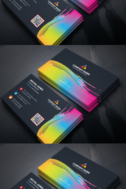 Kit Graphique #96133 Art Bleu Divers Modles Web - Logo template Preview