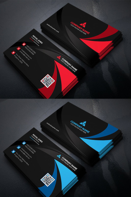 Kit Graphique #96143 Art Bleu Divers Modles Web - Logo template Preview