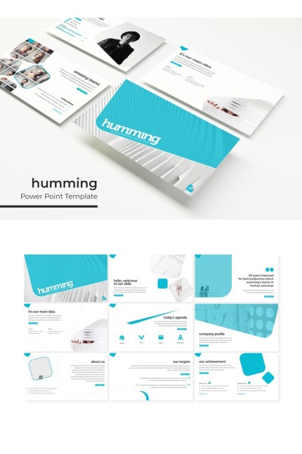 Kit Graphique #96165   Divers Modles Web - Logo template Preview