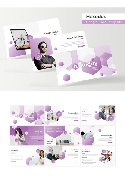 Kit Graphique #96177   Divers Mod�les Web - Logo template Preview