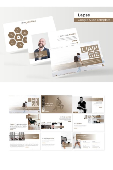 Kit Graphique #96186   Divers Modles Web - Logo template Preview