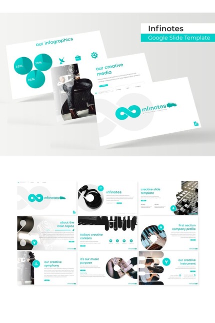 Kit Graphique #96188   Divers Modles Web - Logo template Preview