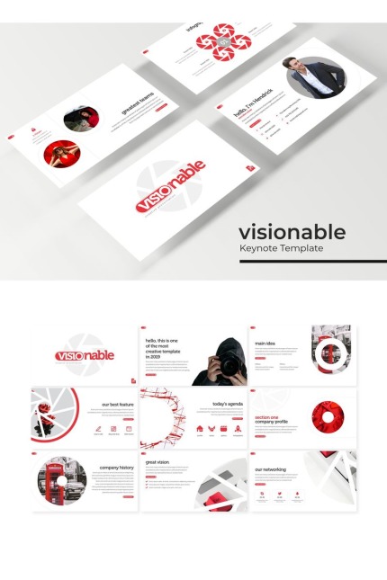 Kit Graphique #96189   Divers Modles Web - Logo template Preview