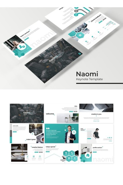 Kit Graphique #96192   Divers Modles Web - Logo template Preview