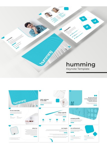 Kit Graphique #96195   Divers Modles Web - Logo template Preview