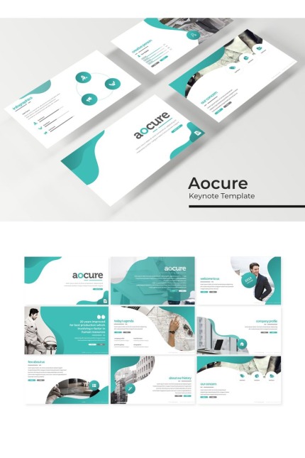 Kit Graphique #96198   Divers Modles Web - Logo template Preview