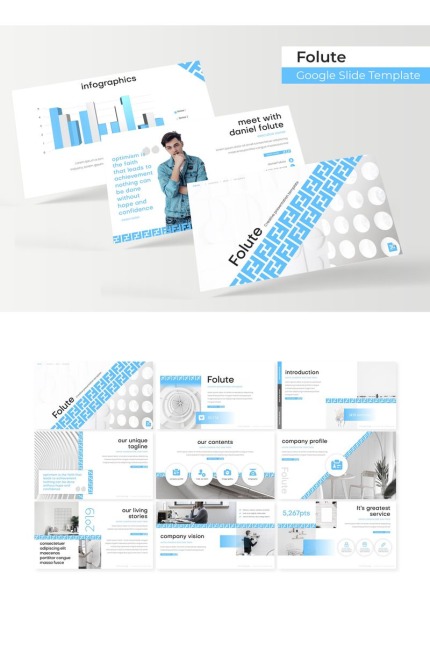 Kit Graphique #96199   Divers Modles Web - Logo template Preview