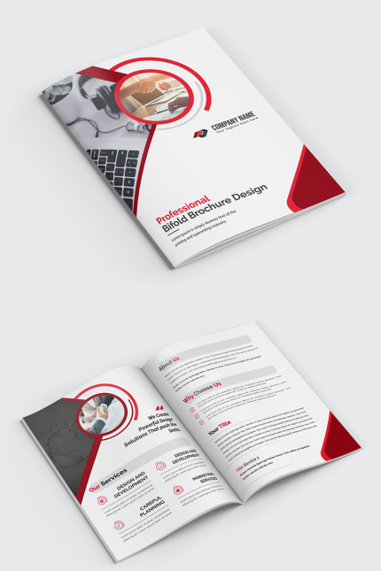 Kit Graphique #96202 Abstract Agence Divers Modles Web - Logo template Preview