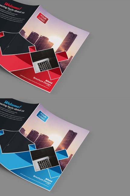 Kit Graphique #96209 Abstract Agence Divers Modles Web - Logo template Preview