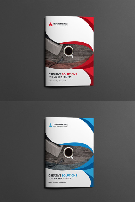 Kit Graphique #96238 Abstract Agence Divers Modles Web - Logo template Preview