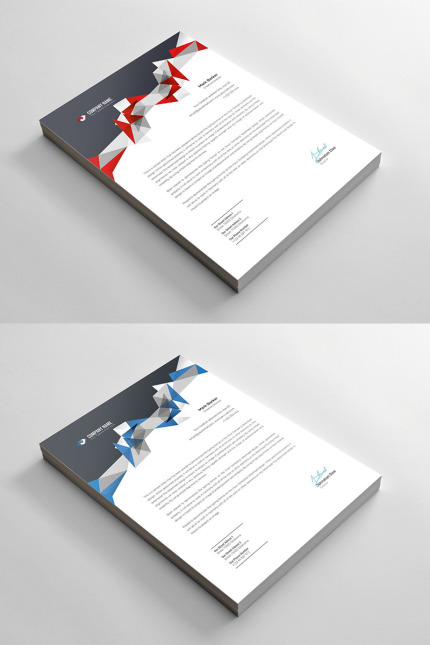 Kit Graphique #96245 Brand Marque Divers Modèles Web - Logo template Preview