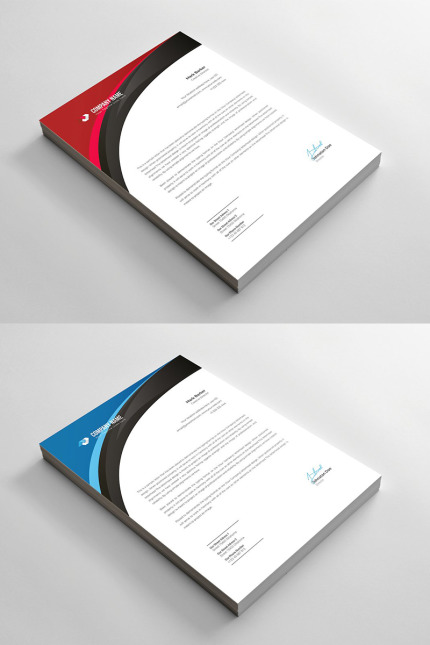 Kit Graphique #96246 Brand Marque Divers Modles Web - Logo template Preview