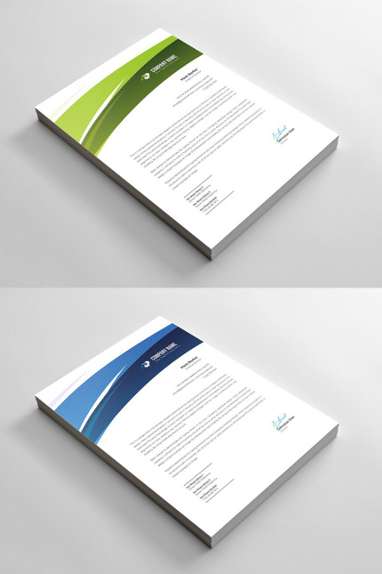 Kit Graphique #96247 Brand Marque Divers Modles Web - Logo template Preview