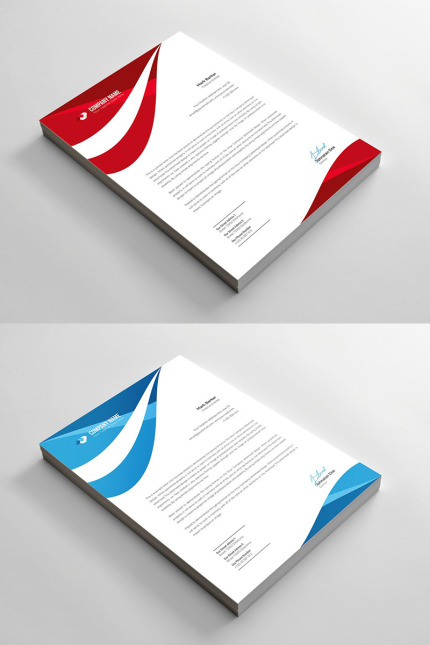 Kit Graphique #96253 Brand Marque Divers Modles Web - Logo template Preview