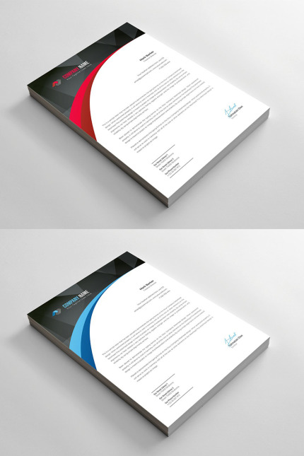 Kit Graphique #96272 Brand Marque Divers Modèles Web - Logo template Preview