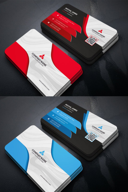 Kit Graphique #96310 Black Blue Divers Modles Web - Logo template Preview