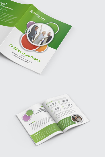 Kit Graphique #96314 Abstract Agency Divers Modles Web - Logo template Preview