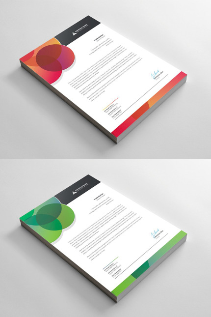 Kit Graphique #96317 Brand Marque Divers Modles Web - Logo template Preview