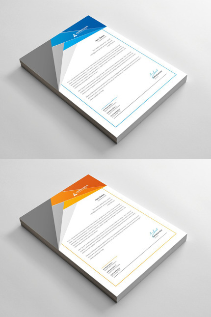 Kit Graphique #96319 Brand Marque Divers Modles Web - Logo template Preview